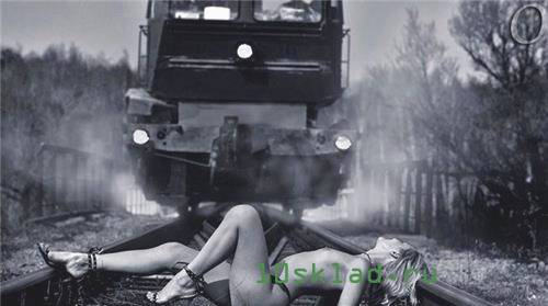 Секс фото в Москве массажистки